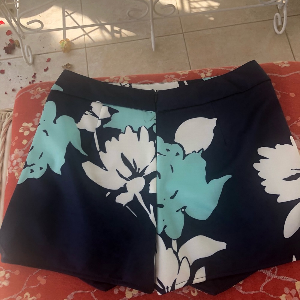 DESIGN LAB SKORT-NWT